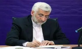 انتقاد سعید جلیلی از عملکرد دولت در نوسازی بافت های فرسوده