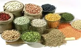 داستان ادامه دار گرانی بر گردن حبوبات +قیمت