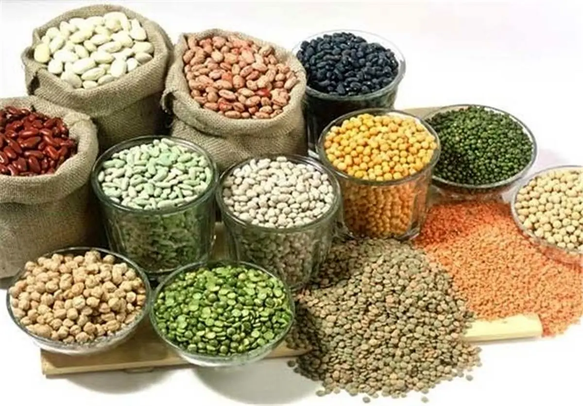 داستان ادامه دار گرانی بر گردن حبوبات +قیمت