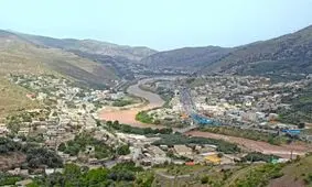 بسیجی رودباری "۱۰ تن برنج" به زلزله‌زدگان کرمانشاه هدیه کرد