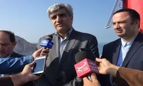 با اتصال راه‌آهن به بندر کاسپین زیرساخت‌های لازم جهت تکمیل کریدور شمال- جنوب فراهم می‌شود