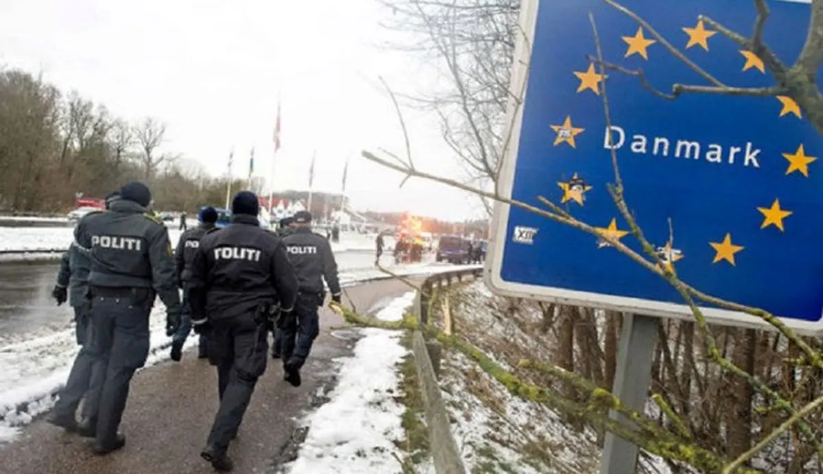 دانمارک به داعشی‌ها یارانه و مستمری می‌دهد!