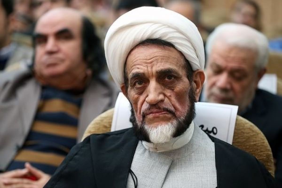 آیتالله هاشمی در حوزه میماند، مرجع تقلید بزرگی میشد