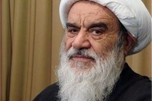 استفاده از سهم امام برای زلزله زدگان کرمانشاه جایز است