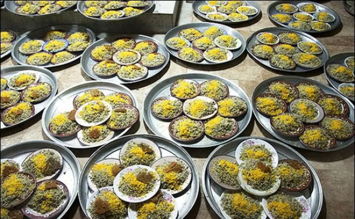 نذری پاسخ به نیازهای انسان هاست / با نذری باید به سمت حل مشکلات جامعه و افراد برویم