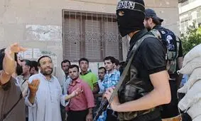 هلاکت دو سرکرده داعش در موصل