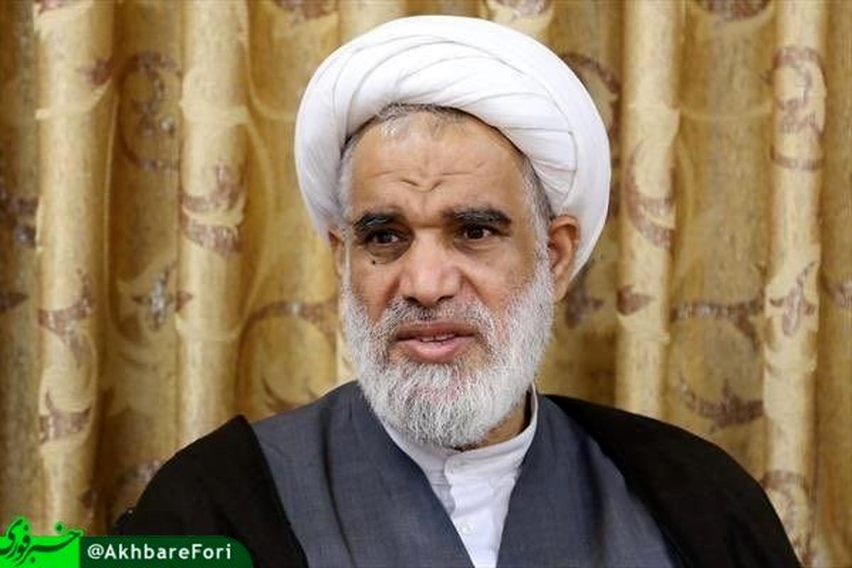 روایت شیوه های حکومتی حضرت محمد(ص)/کعبی: باید از الگوی اسلامی در جهت از بین بردن تروریسم جهانی استفاده کنیم