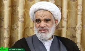 روایت شیوه های حکومتی حضرت محمد(ص)/کعبی: باید از الگوی اسلامی در جهت از بین بردن تروریسم جهانی استفاده کنیم