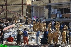 آخرین وضعیت گلریزان 200 هزار دلاری ایرانیان آمریکا و کانادا برای زلزله‌زدگان