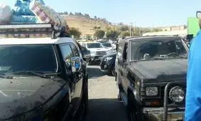 درخواست رییس پلیس کرمانشاه از مردم نوع‌دوست