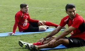 پرسپولیس با 3 غایب مقابل پدیده