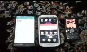 جنجال آفرینان بدانند/ واقعیتی درباره مکالمه تلفنی فرمانده سپاه + فیلم