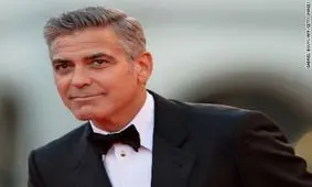 بازگشت «جورج کلونی» به تلویزیون پس از ۲۰ سال