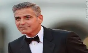 بازگشت «جورج کلونی» به تلویزیون پس از ۲۰ سال