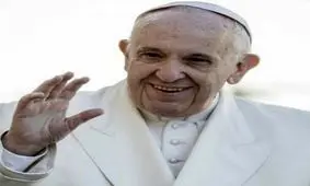 داعش واتیکان را تهدید کرد