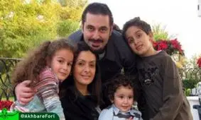 ادعای افشاگر اسرار آل سعود/ آزار و اذیت همسر سعد حریری توسط سعودی ها