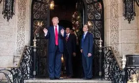 ترامپ، بنیاد خیریه خود را منحل می‌کند