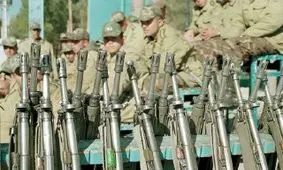 مبتلایان به افسردگی از سربازی رفتن معاف می‌شوند/تشخیص به عهده روانپزشک ناجا