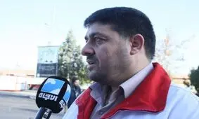 نگرانی برای شیوع بیماری وبا در مناطق زلزله زده