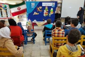 «پنج شنبه های فیروزه ای» در شهرستان شفت برگزار می شود