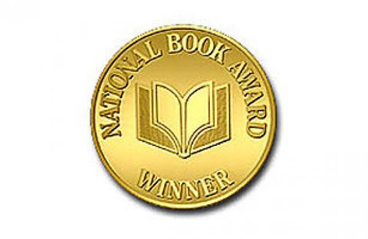 جایزه کتاب ملی آمریکا برندگان خود را شناخت