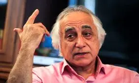 جهان عوض شد، من هم عوض شدم