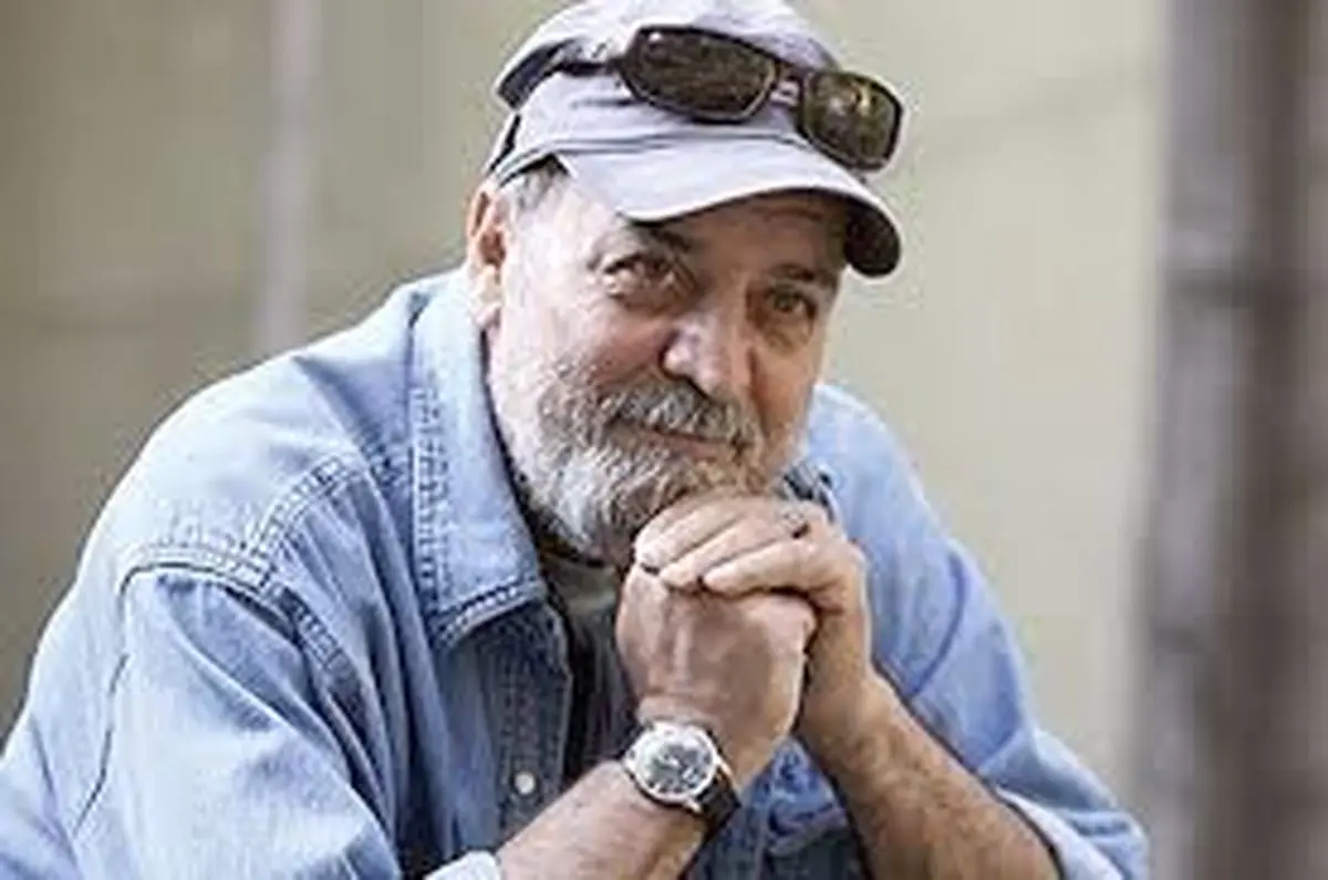 سیروس مقدم: "پایتخت ۵" را از یونان کلید می زنیم