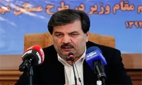 مسکن مهر مناطق زلزله زده بیمه بوده و کاملا پا برجاست