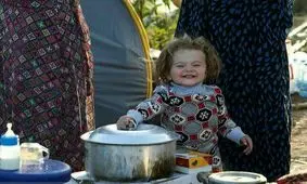 زندگی در سرپل ذهاب جاریست