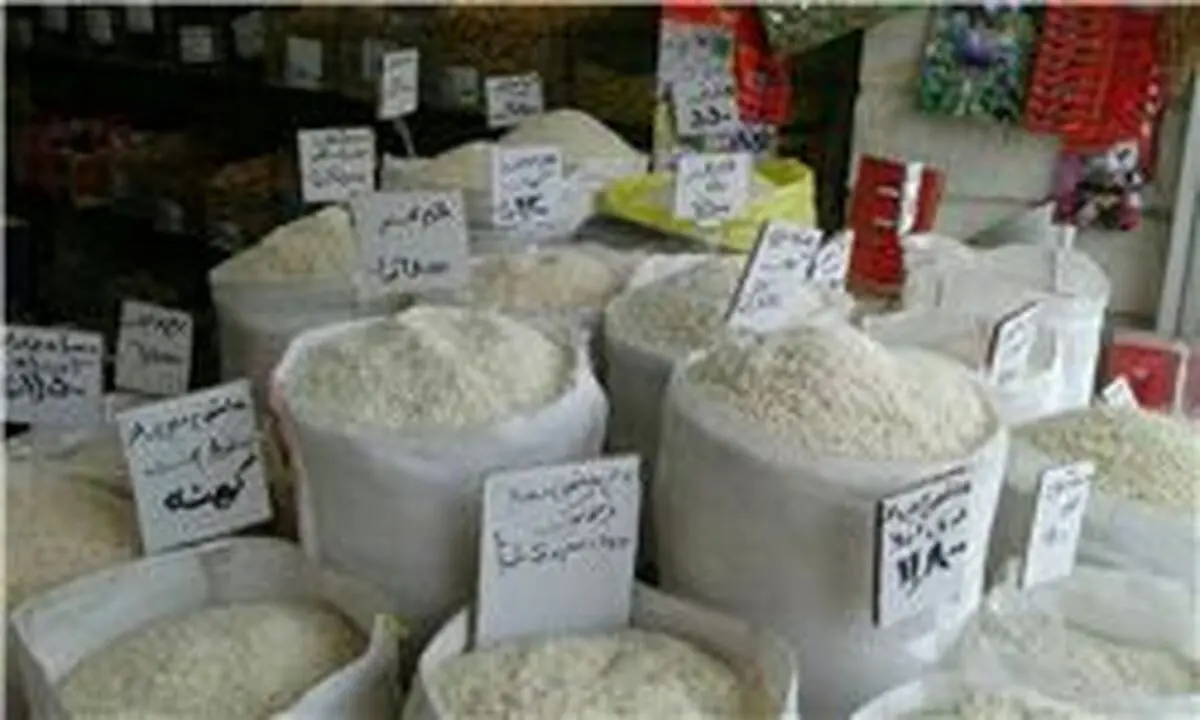 وجود برنج‌های پلاستیکی از شایعه تا واقعیت/ مردم برنج را بر اساس استاندارد سازمان غذا و دارو بخرند