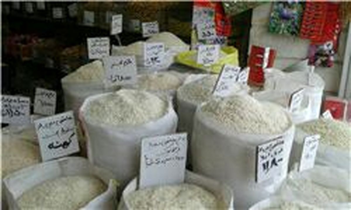 وجود برنجهای پلاستیکی از شایعه تا واقعیت/ مردم برنج را بر اساس استاندارد سازمان غذا و دارو بخرند