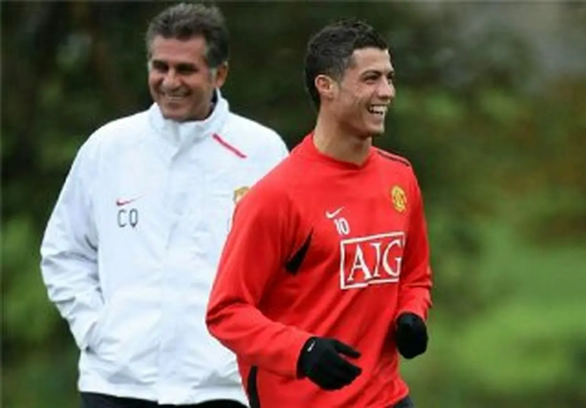 کشف بهترین ستاره فوتبال جهان برای اولین بار توسط چه کسی بود؟