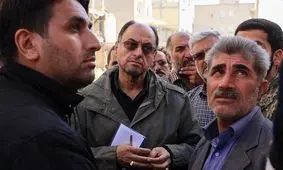 اظهارات تند و بی‌سابقه سردار وحید در حمایت از مسکن مهر: خدا لعنت کند جهانگیری را که اولین تخم لق سیاسی را گذاشت