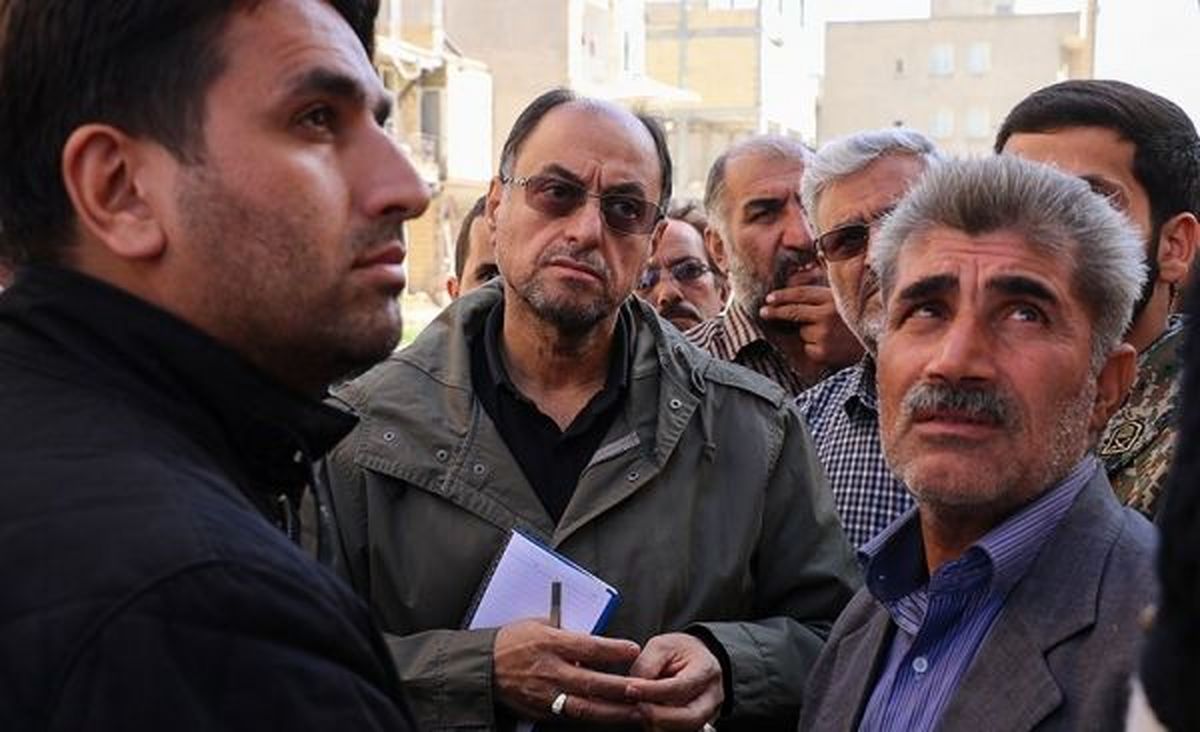 اظهارات تند و بیسابقه سردار وحید در حمایت از مسکن مهر: خدا لعنت کند جهانگیری را که اولین تخم لق سیاسی را گذاشت