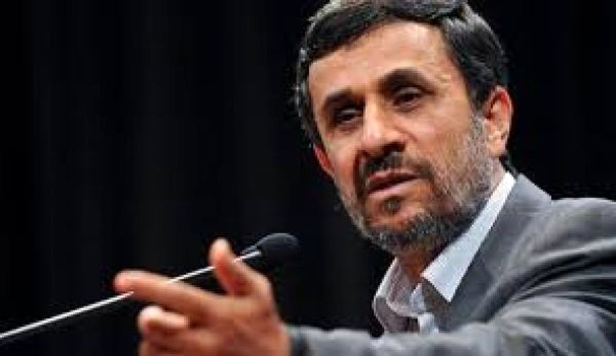 پاسخ خبرگزاری قوه قضاییه به «معرکه‌گیری احمدی نژاد و فرقه زنبیلیه»