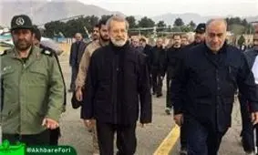 مجلس از زلزله زدگان حمایت بیشتری خواهد کرد