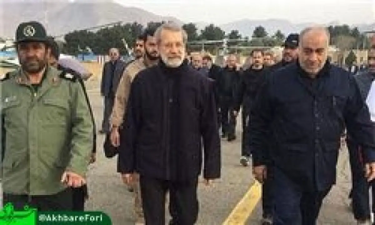 مجلس از زلزله زدگان حمایت بیشتری خواهد کرد