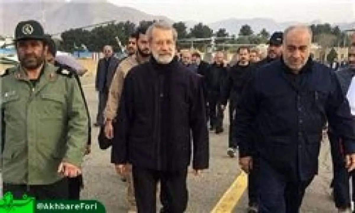 مجلس از زلزله زدگان حمایت بیشتری خواهد کرد