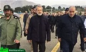 مجلس از زلزله زدگان حمایت بیشتری خواهد کرد