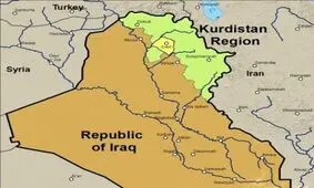 نتایج همه پرسی اربیل فردا لغو می شود
