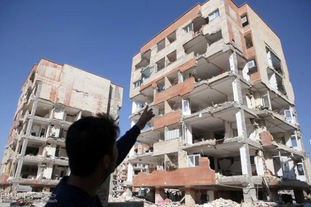 ۲۰ زلزله در سال ۲۰۱۸ پیش بینی می شود