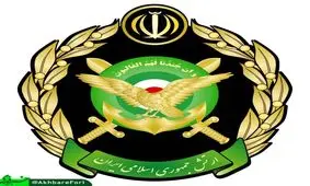 توزيع داروی بیماران صعب العلاج در بیمارستان صحرایی ارتش