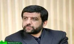 واكنش تلگرامي ضرغامي نسبت به اظهارات وحيد حقانيان