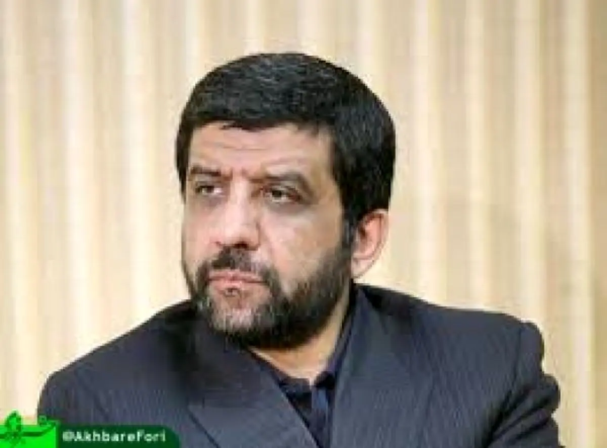 واكنش تلگرامي ضرغامي نسبت به اظهارات وحيد حقانيان