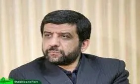 واكنش تلگرامي ضرغامي نسبت به اظهارات وحيد حقانيان