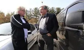 بازی دوستانه تیم های پایتخت برای زلزله زدگان برگزار می شود؟