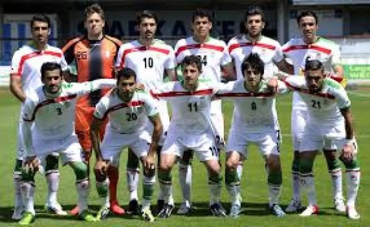 هنوز خواننده آهنگ تیم ملی مشخص نشده است