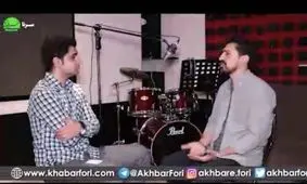 یک تنظیم کننده موسیقی: اگر کاور موزیک هوشمندانه و صحیح باشد، اشکالی ندارد