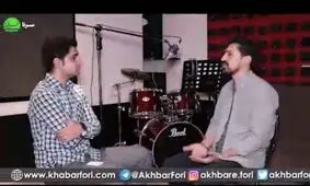 یک تنظیم کننده موسیقی: اگر کاور موزیک هوشمندانه و صحیح باشد، اشکالی ندارد