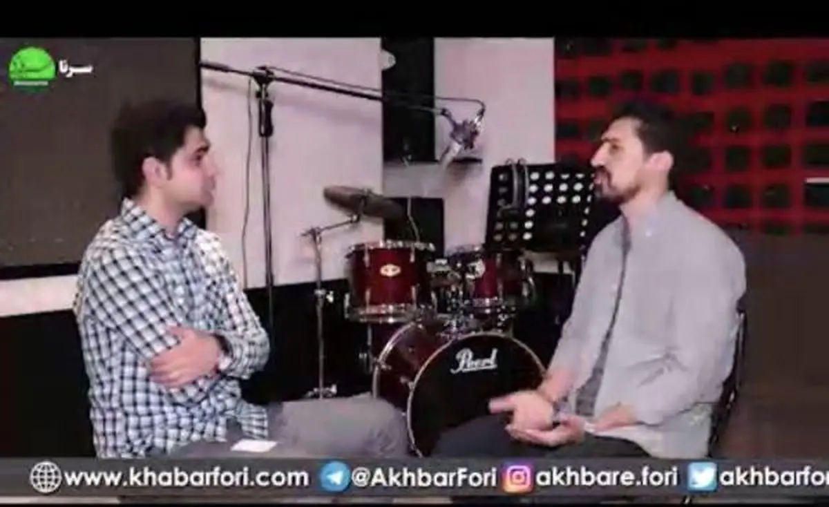 یک تنظیم کننده موسیقی: اگر کاور موزیک هوشمندانه و صحیح باشد، اشکالی ندارد